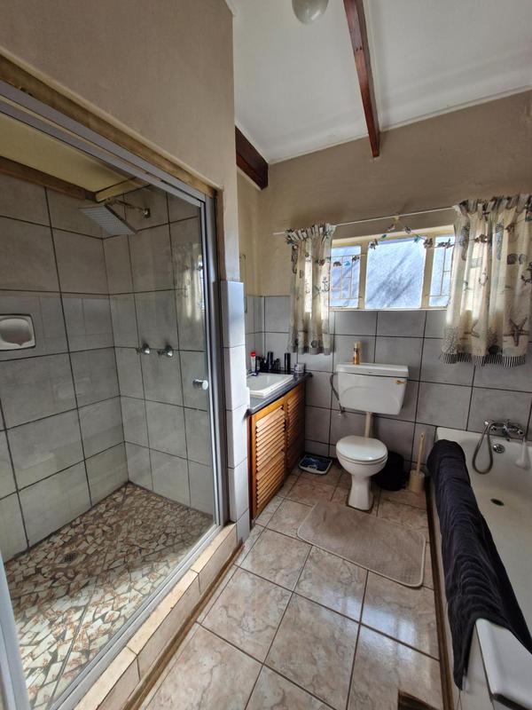 3 Bedroom Property for Sale in Vryburg North West